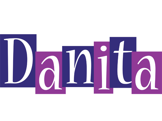 Danita autumn logo