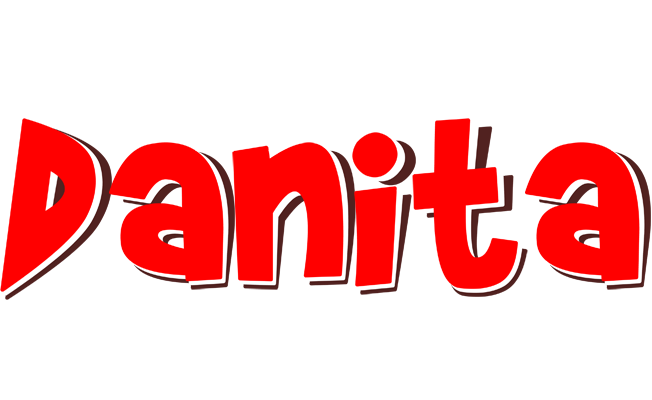 Danita basket logo