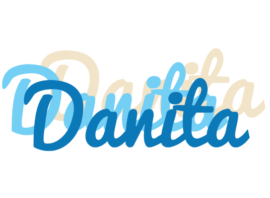 Danita breeze logo