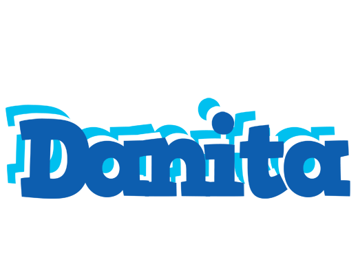 Danita business logo