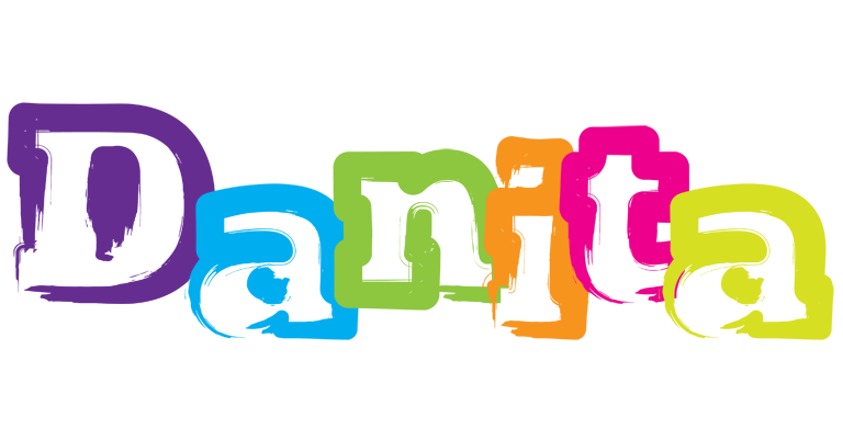 Danita casino logo