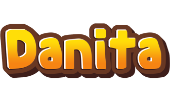 Danita cookies logo