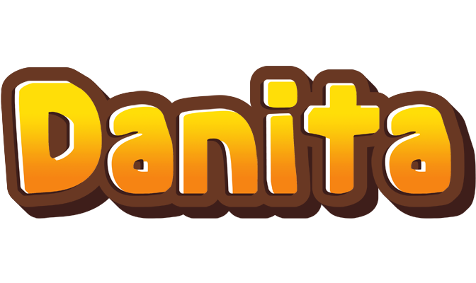 Danita cookies logo