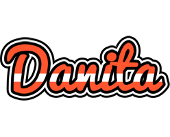 Danita denmark logo