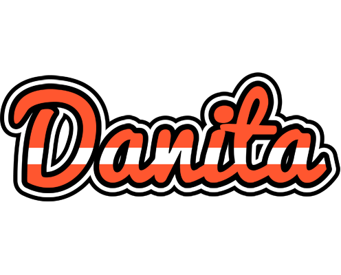 Danita denmark logo