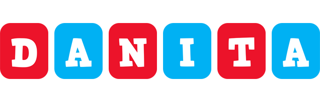 Danita diesel logo