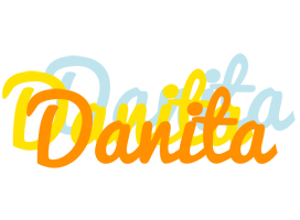 Danita energy logo