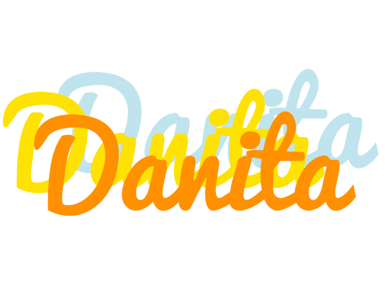 Danita energy logo