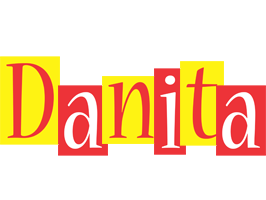 Danita errors logo