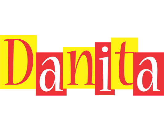 Danita errors logo