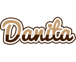 Danita exclusive logo