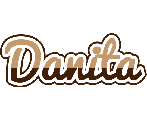 Danita exclusive logo