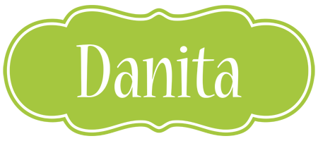 Danita family logo