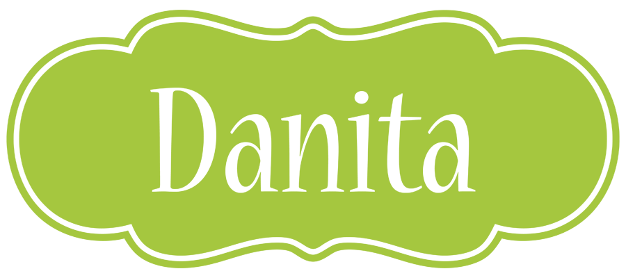 Danita family logo