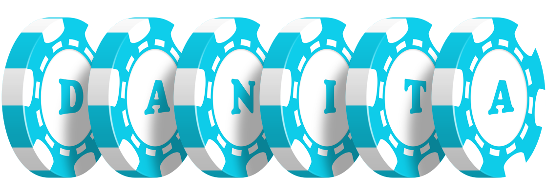 Danita funbet logo