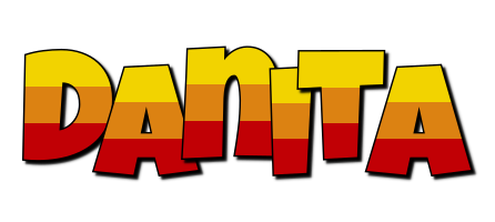Danita jungle logo