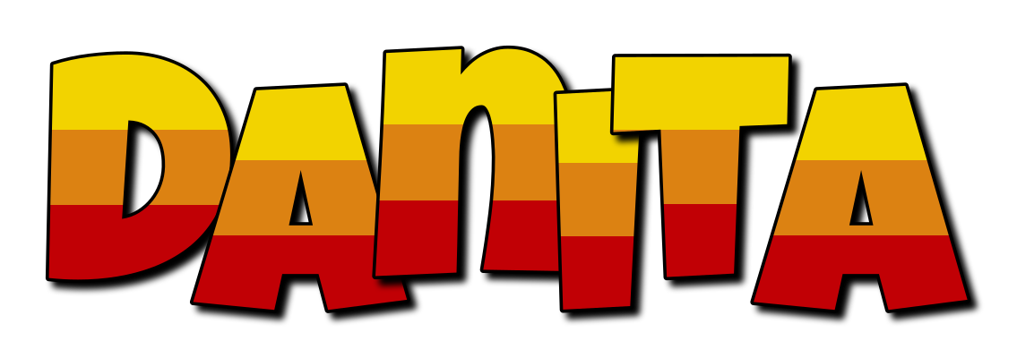 Danita jungle logo