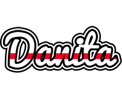 Danita kingdom logo
