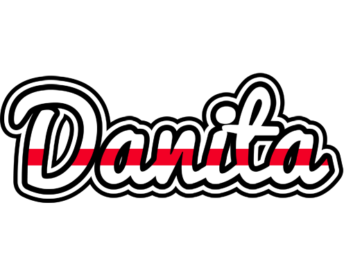 Danita kingdom logo
