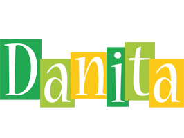 Danita lemonade logo