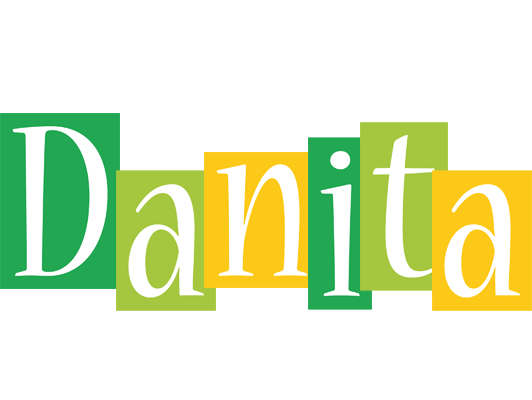 Danita lemonade logo
