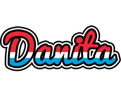 Danita norway logo