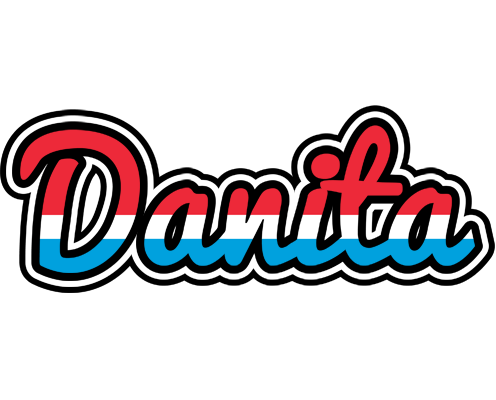 Danita norway logo