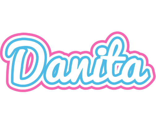Danita outdoors logo