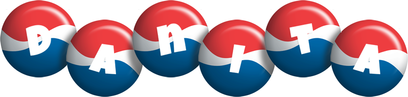 Danita paris logo