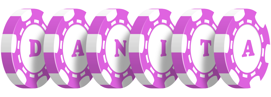 Danita river logo