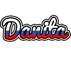 Danita russia logo