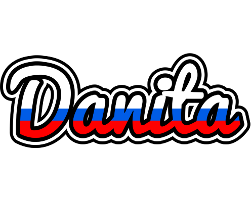 Danita russia logo