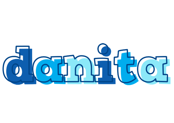 Danita sailor logo