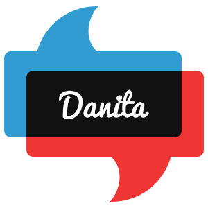 Danita sharks logo