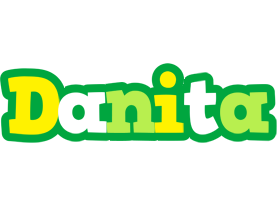 Danita soccer logo
