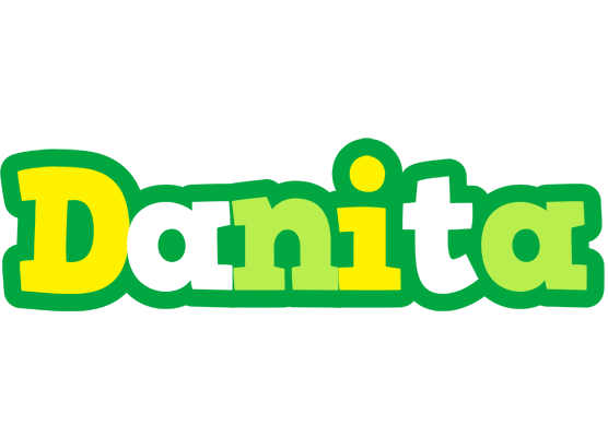 Danita soccer logo
