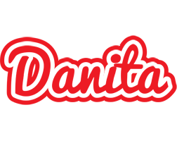 Danita sunshine logo
