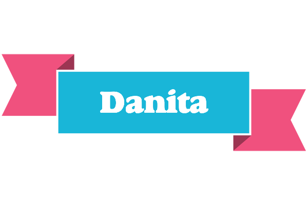 Danita today logo