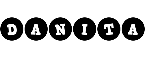 Danita tools logo