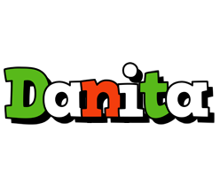 Danita venezia logo