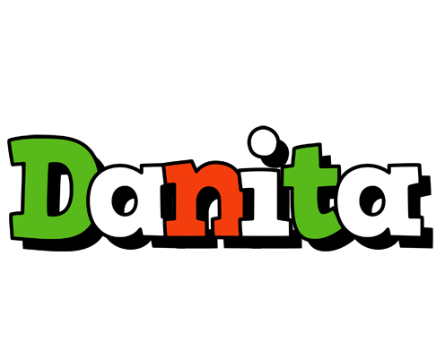 Danita venezia logo