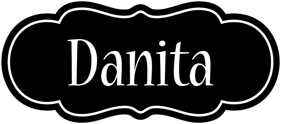 Danita welcome logo