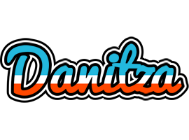 Danitza america logo