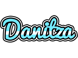 Danitza argentine logo