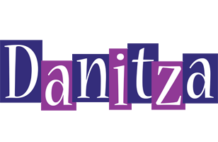 Danitza autumn logo