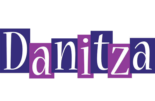 Danitza autumn logo