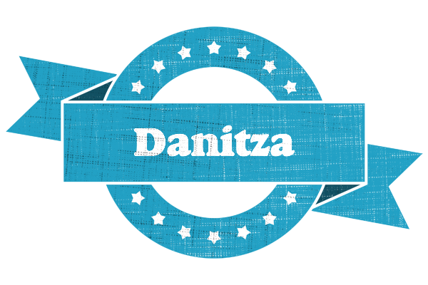 Danitza balance logo
