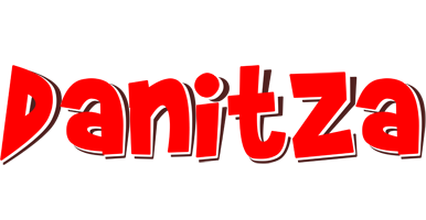 Danitza basket logo