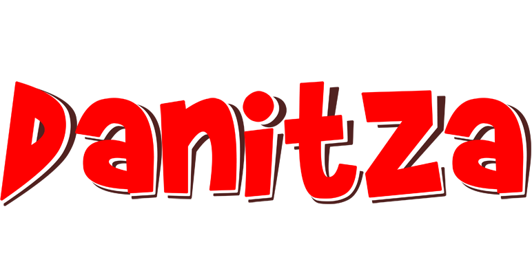Danitza basket logo
