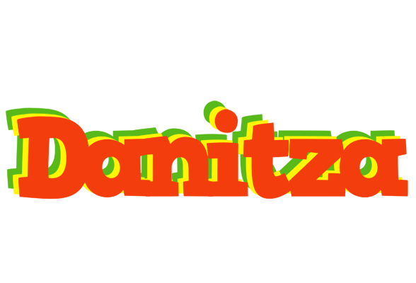 Danitza bbq logo